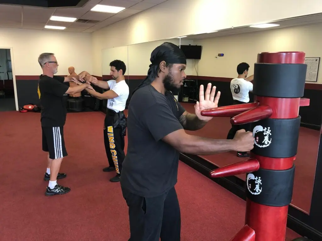 Philadelphia Martial Arts Classes for Adults